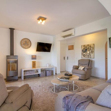 Villa Corasol By Abahana Villas Teulada Kültér fotó
