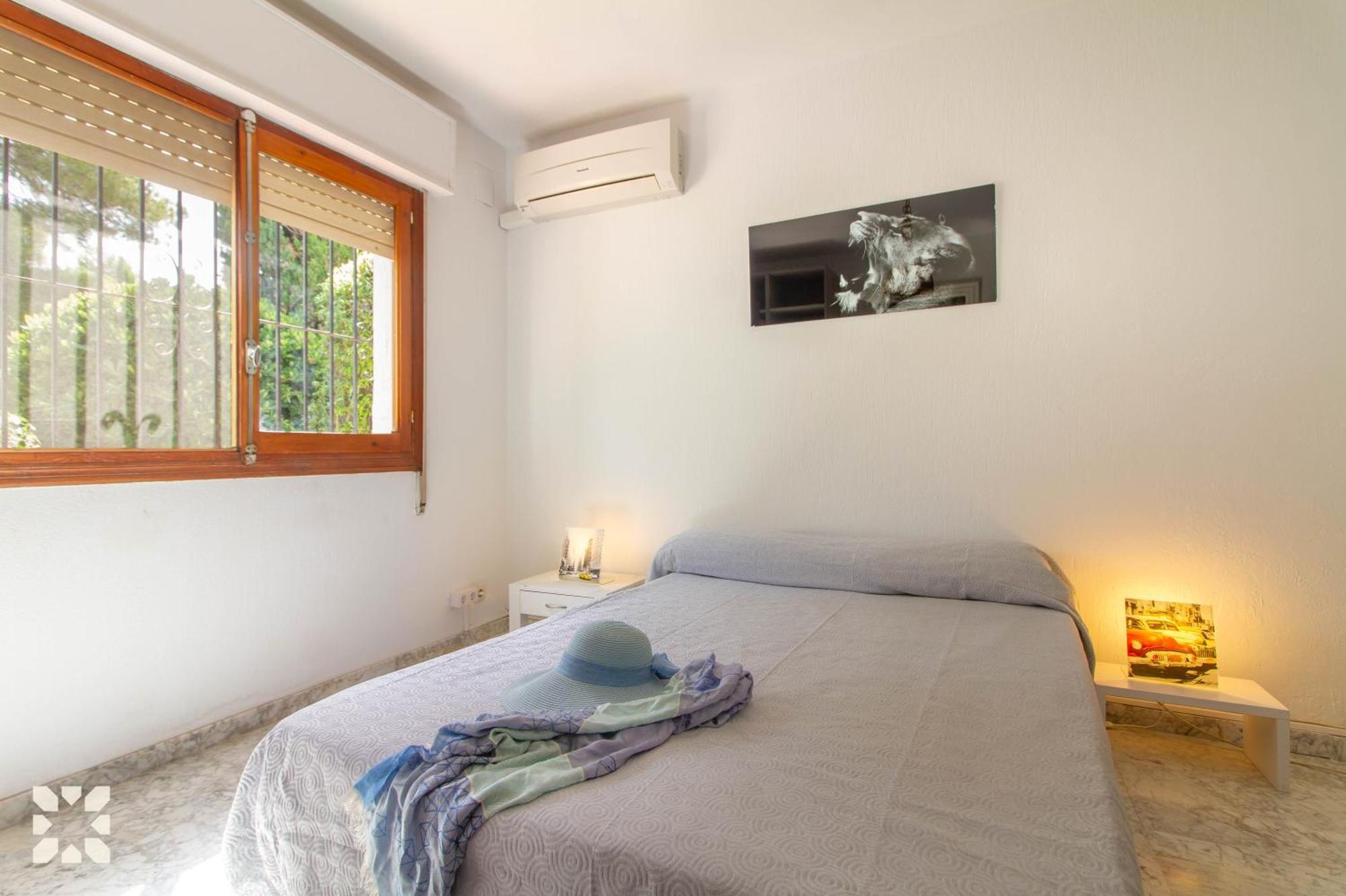 Villa Corasol By Abahana Villas Teulada Kültér fotó