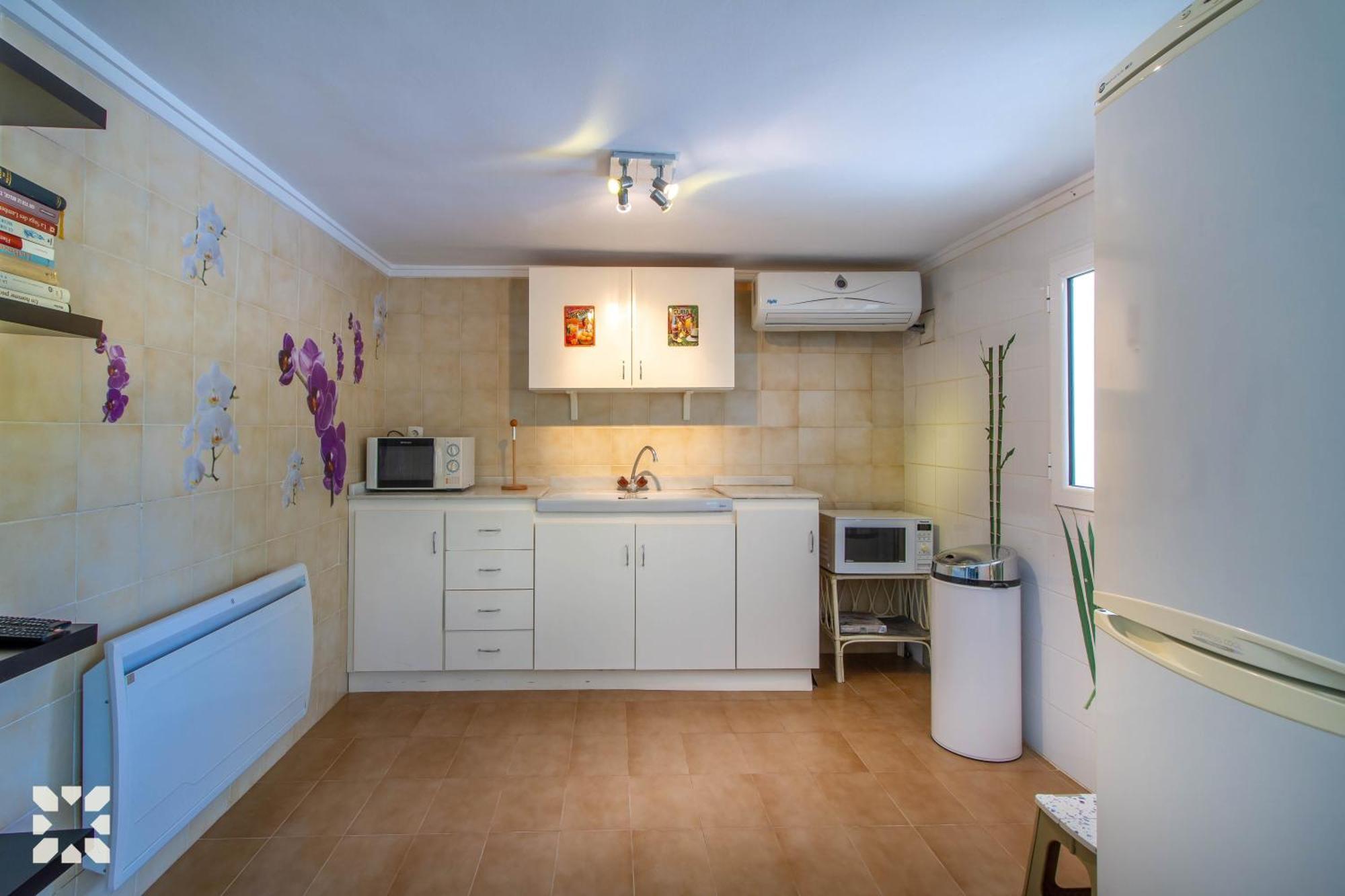 Villa Corasol By Abahana Villas Teulada Kültér fotó