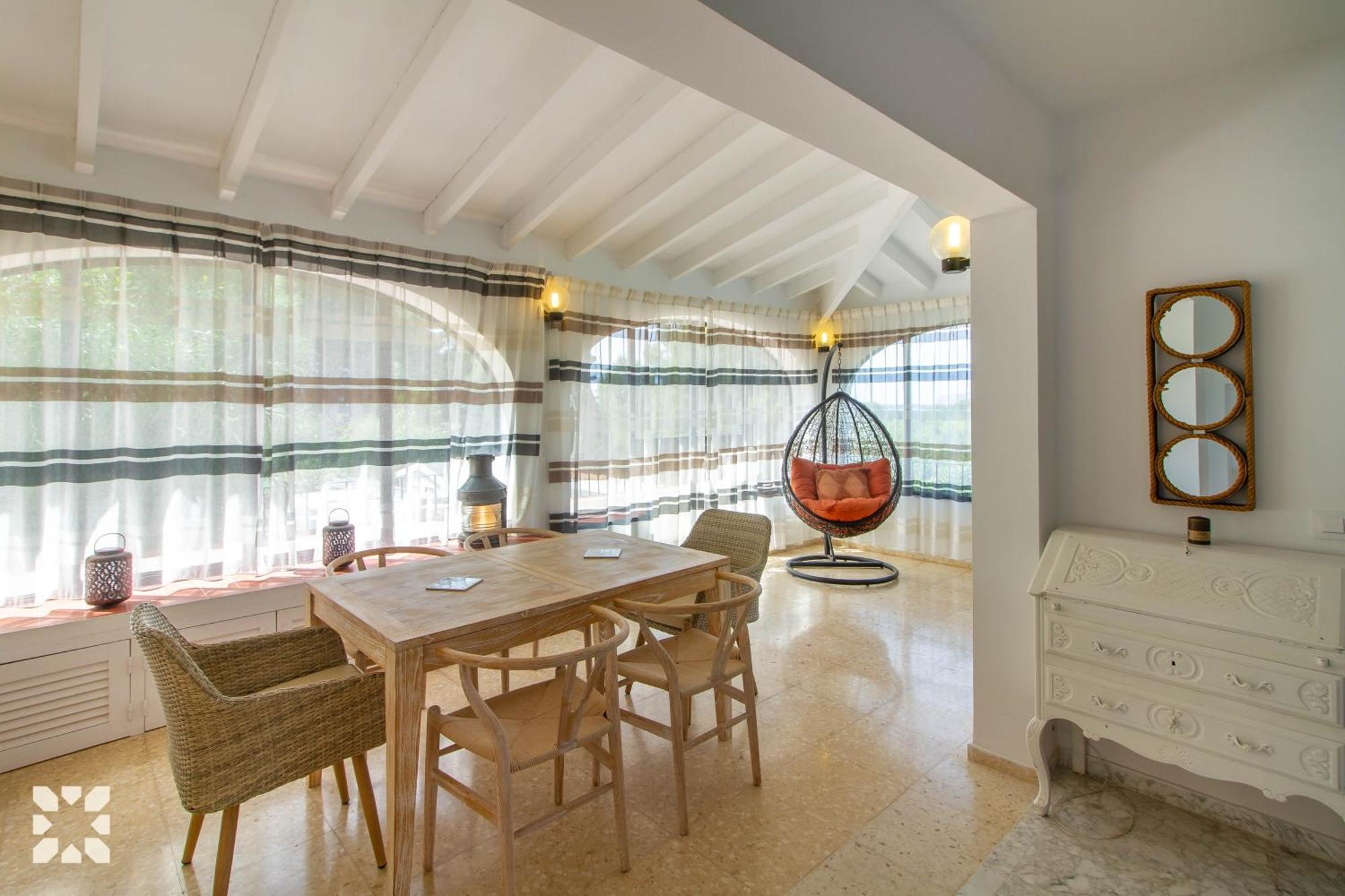 Villa Corasol By Abahana Villas Teulada Kültér fotó