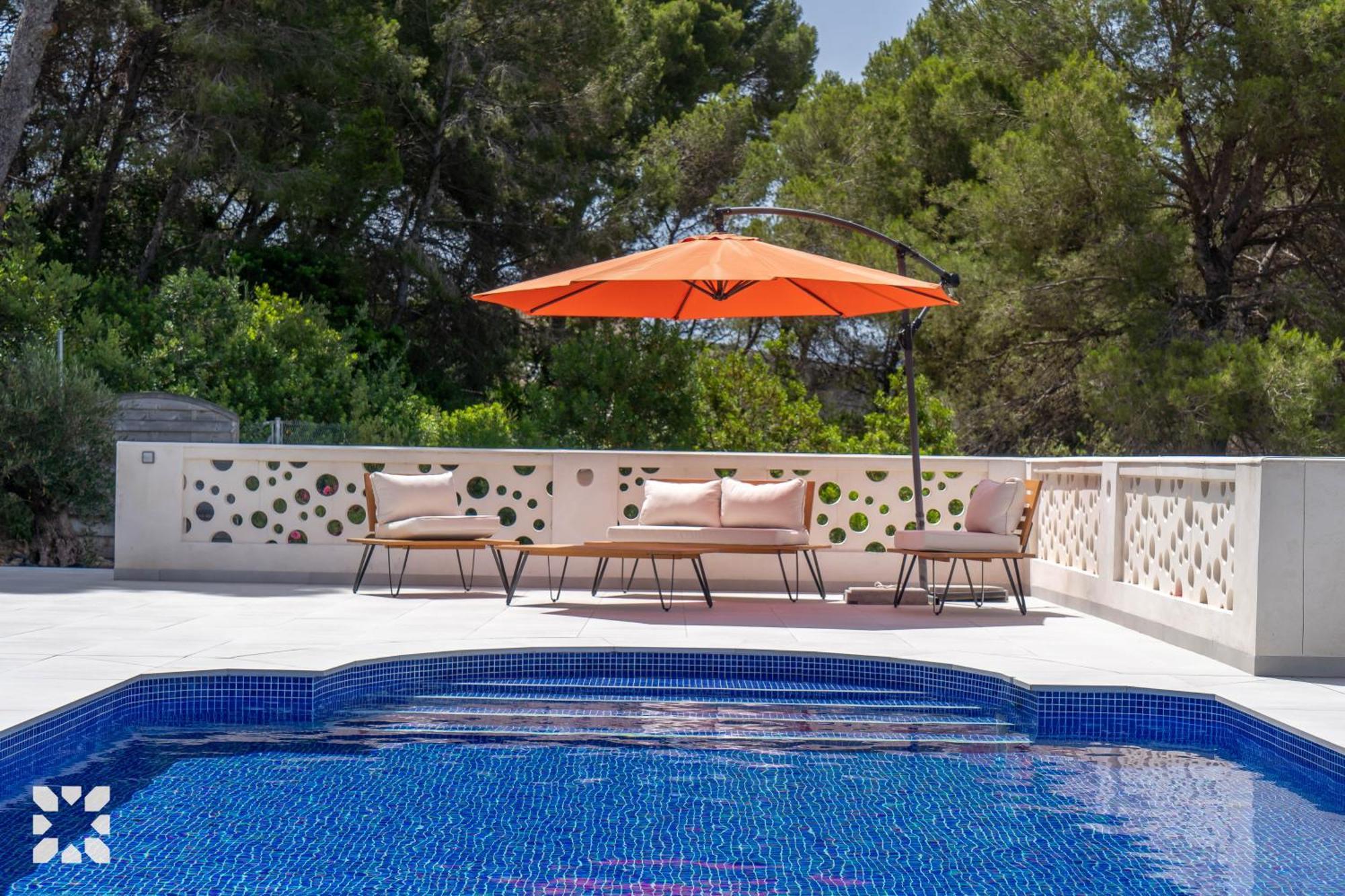Villa Corasol By Abahana Villas Teulada Kültér fotó
