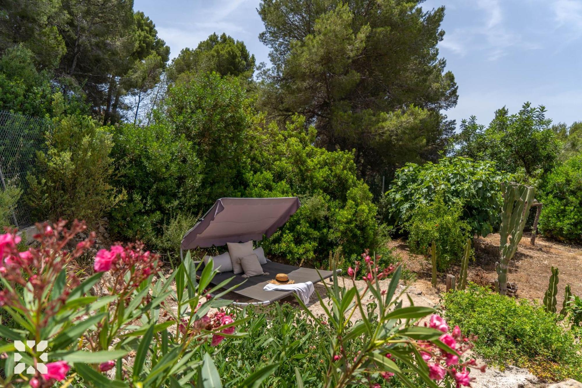 Villa Corasol By Abahana Villas Teulada Kültér fotó